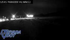 US95 Paradise HU MM 22 live webcam