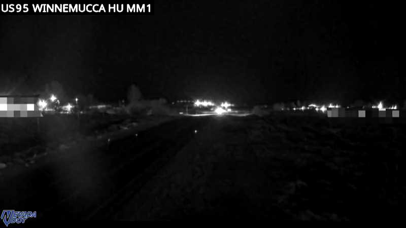 US95 WINNEMUCCA HU MM1 live webcam