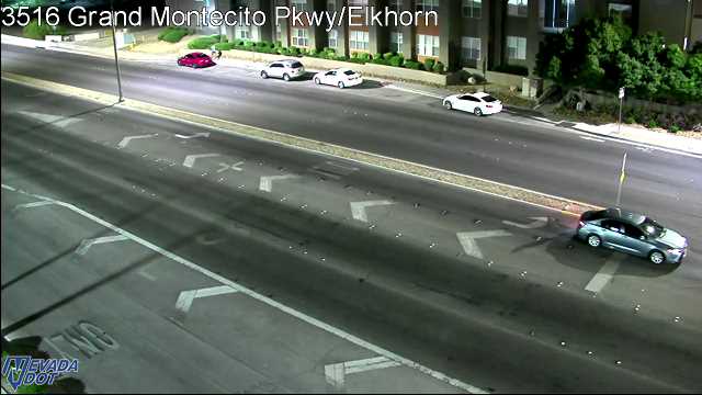 Elkhorn Rd & Grand Montecito Pkwy live webcam