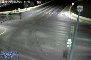 Durango Dr & US 95 NB Ramp live webcam