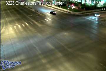 Charleston Blvd & Pavilion Center Dr live webcam