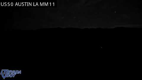 US-50 Austin LA MM11 live webcam