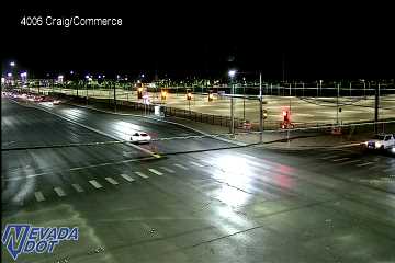 Craig Rd & Commerce St live webcam