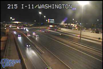 US 95 NB Washington live webcam