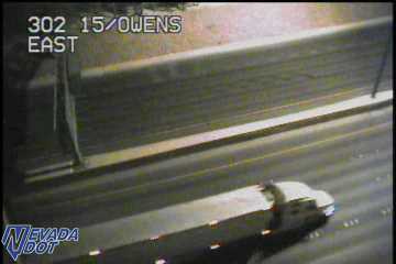 I-15 SB Owens live webcam