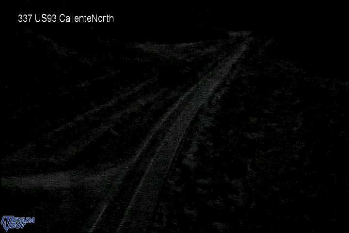 US 93 Caliente live webcam