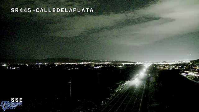 SR445 @ Calle De La Plata live webcam