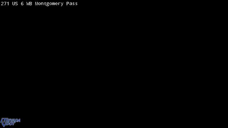 US 6 WB Montgomery Pass live webcam