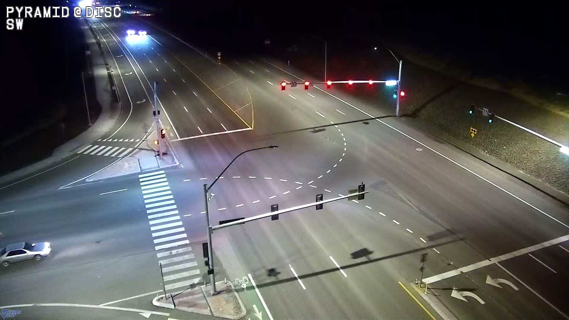 SR445 @ Disc live webcam