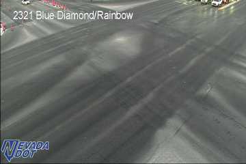 Blue DIamond Rd & Rainbow Blvd