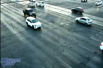 Craig Rd & Commerce St