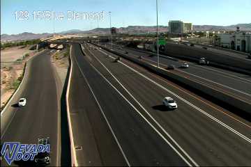 Las Vegas, NV I-15