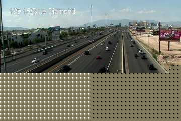 Las Vegas, NV I-15