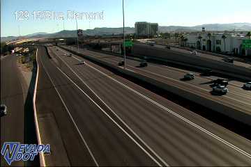 Las Vegas, NV I-15