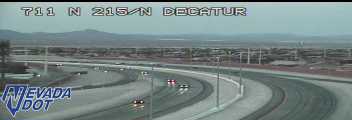CC-215 EB N Decatur
