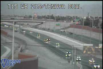CC-215 WB N Tenaya