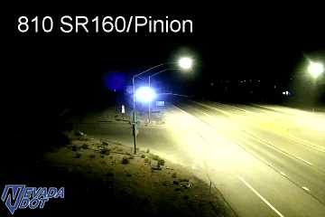 Pahrump - I-80, MM231