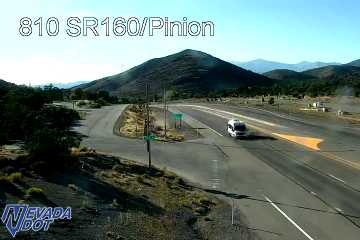 Pahrump - I-80, MM231