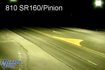 Pahrump - I-80, MM231