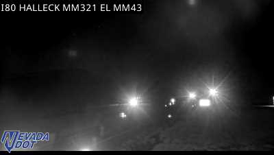 Halleck, I-80E