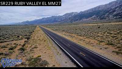 Ruby Valley, SR-229