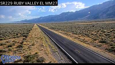 Ruby Valley, SR-229