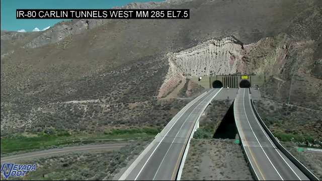 Carlin, NV I-80