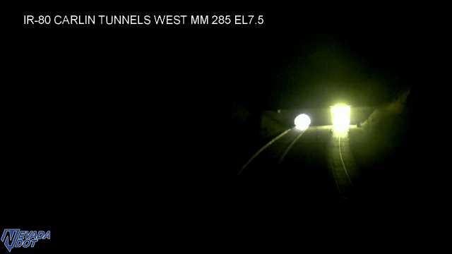Carlin, NV I-80