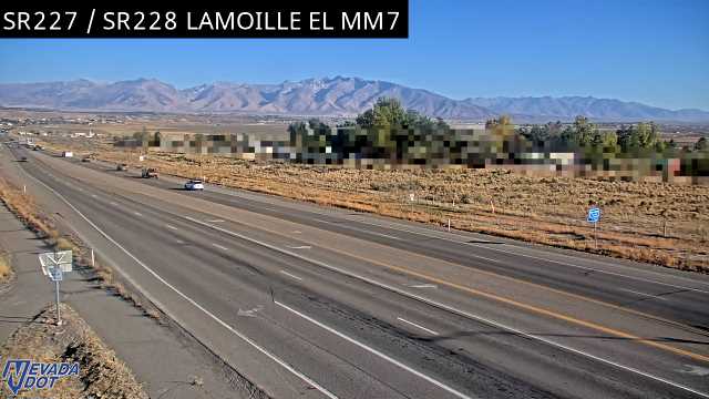 Spring Creek, NV SR-227 (South)