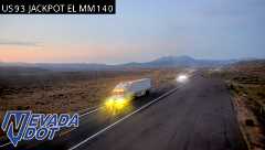 Jackpot, US-93, MP140