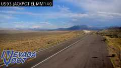 Jackpot, US-93, MP140