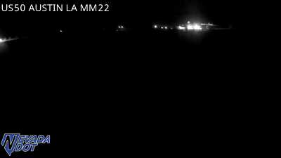 Austin - US-50, MM22