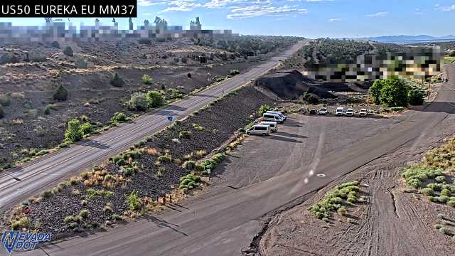 Eureka, US-50, MM37