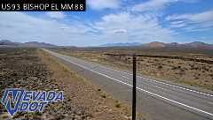 Bishop, US-93, MP88
