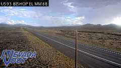 Bishop, US-93, MP88