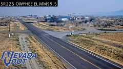 Owyhee, SR-225 MP-127