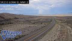 Loray, NV SR-223, MP13
