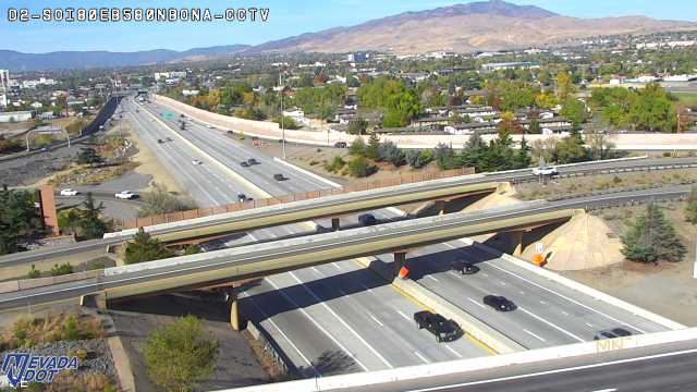 Reno - I-80