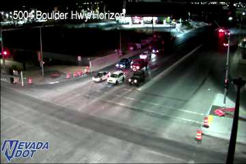 Boulder Hwy & Horizon Dr-RacetrackRd