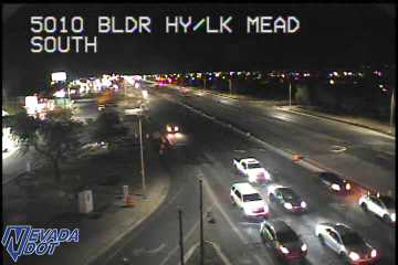 Boulder Hwy & Lake Mead Pkwy