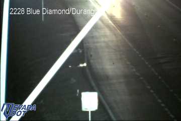 Blue Diamond Rd & Durango Rd