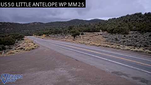 US50 Little Antelope WP MM25