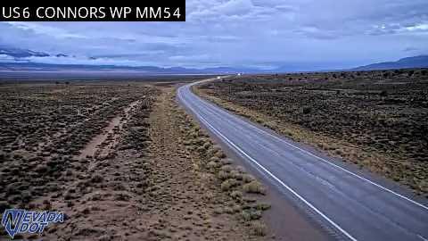 US6 CONNORS WP MM54