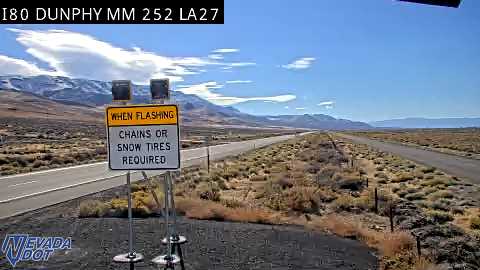 I80 Dunphy MM252 LA26.87