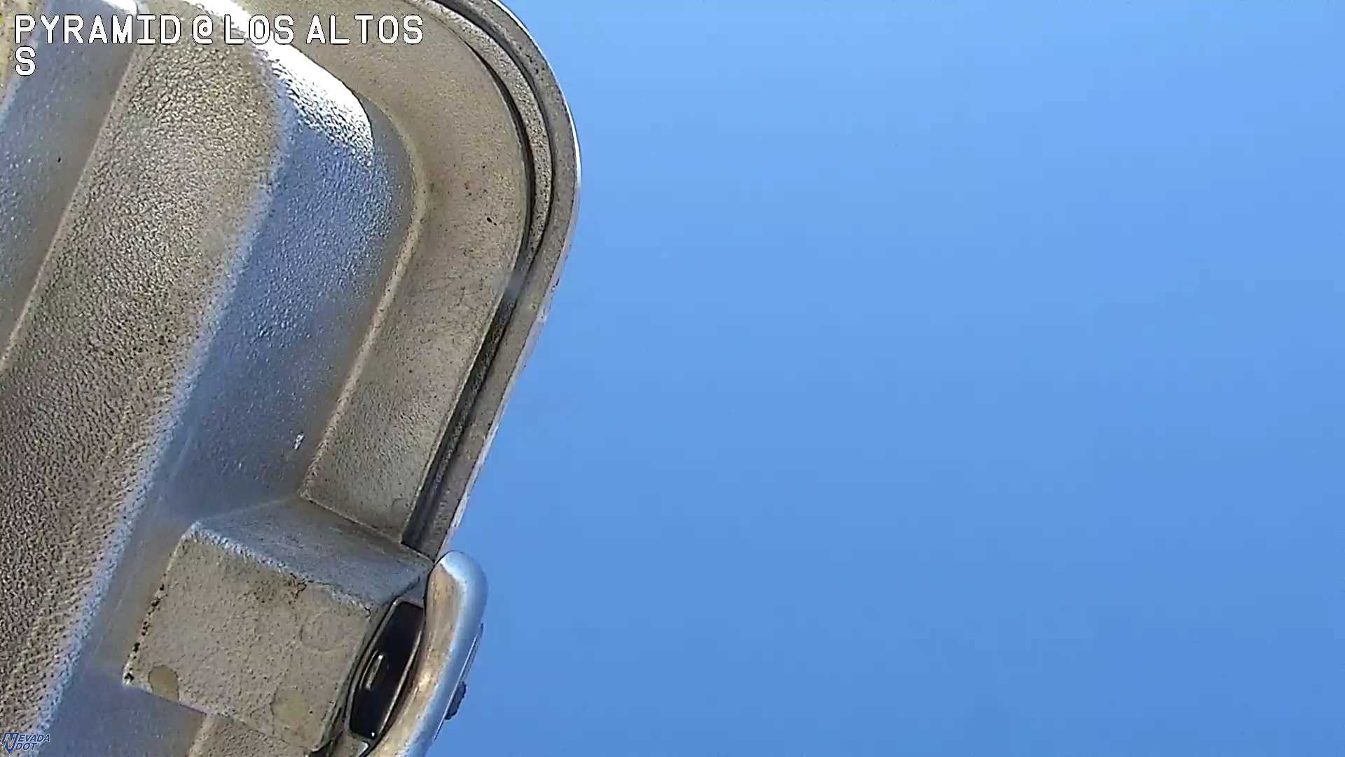SR445 @ Los Altos