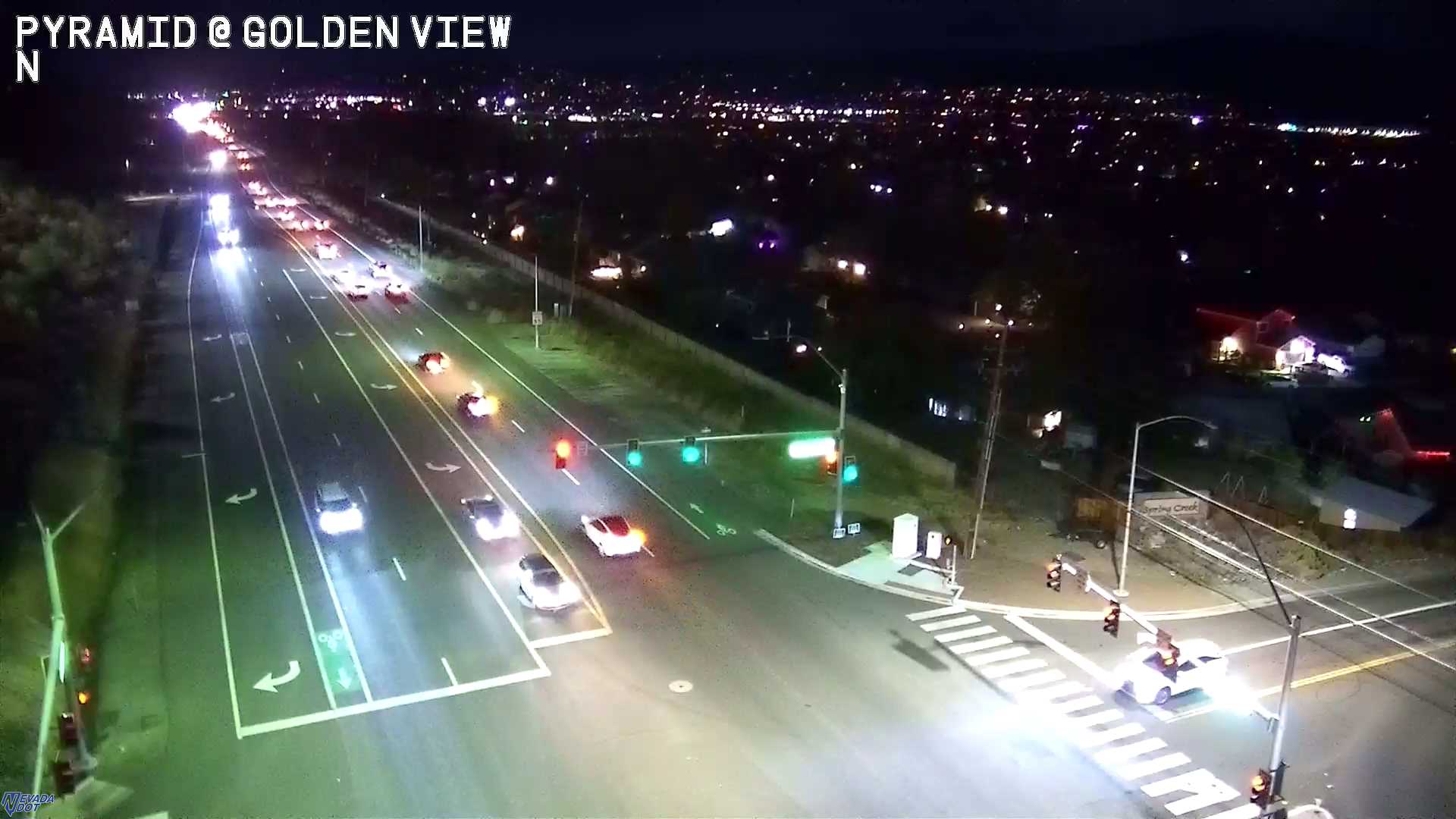 SR445 @ Goldenview
