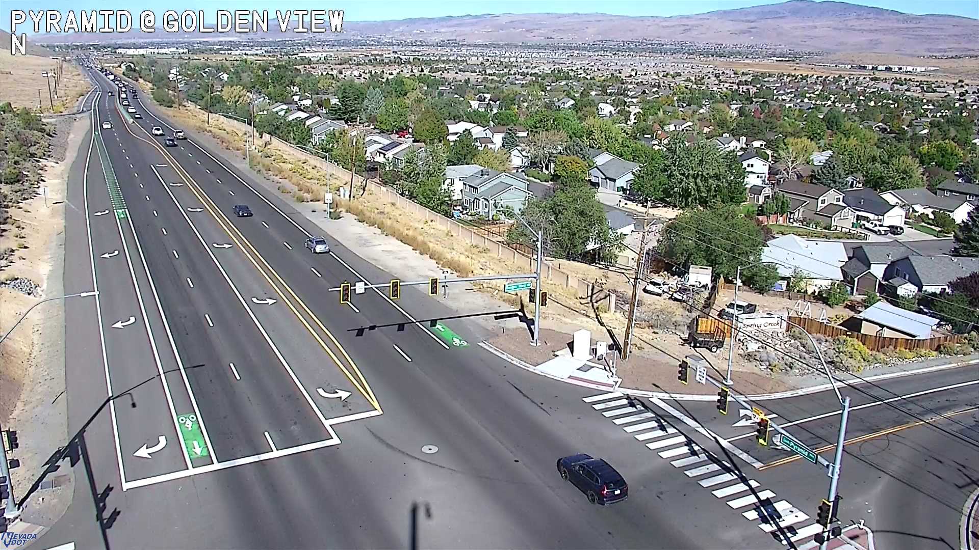 SR445 @ Goldenview