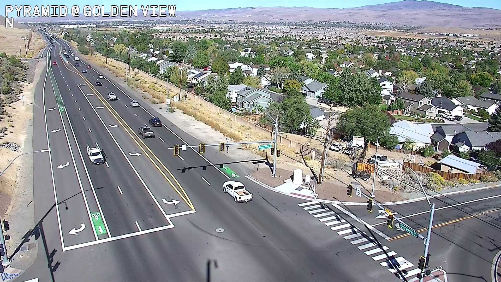 SR445 @ Goldenview