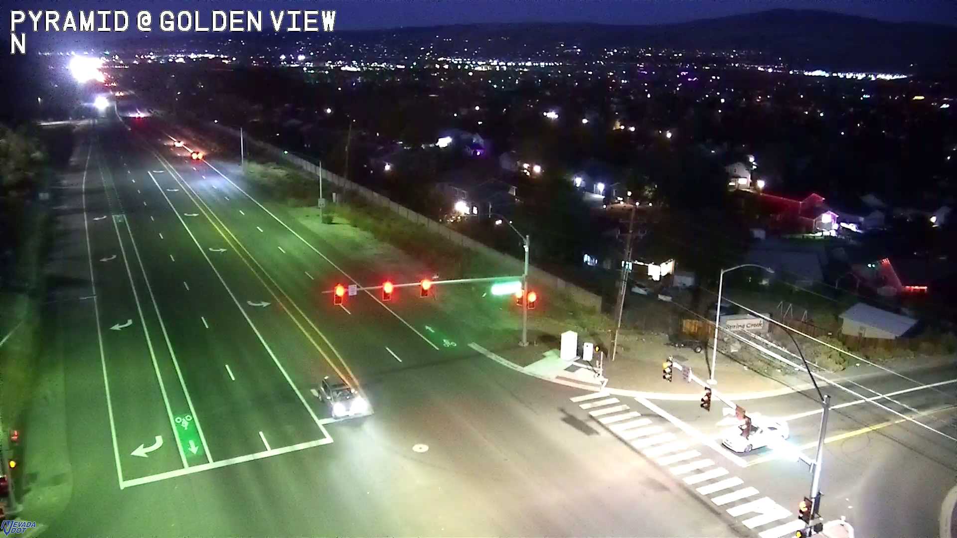 SR445 @ Goldenview