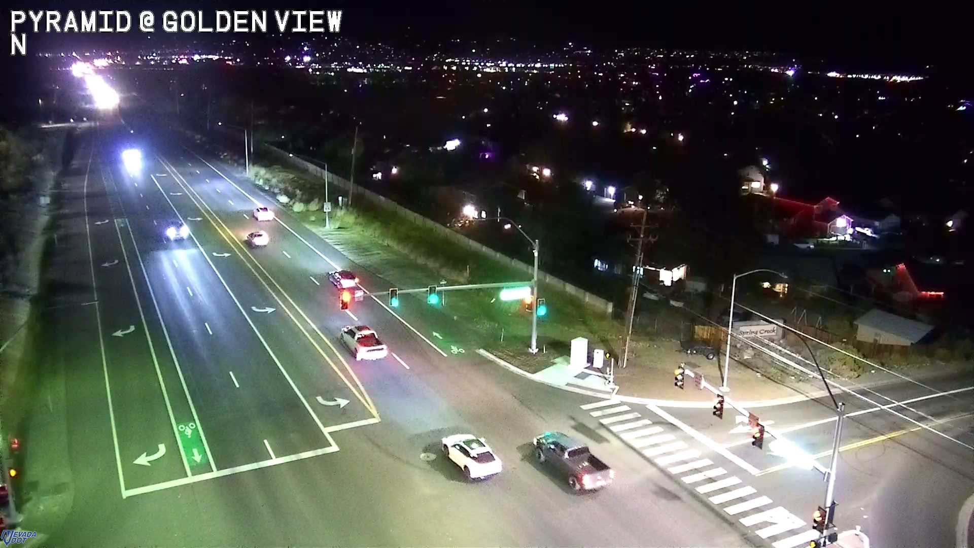 SR445 @ Goldenview